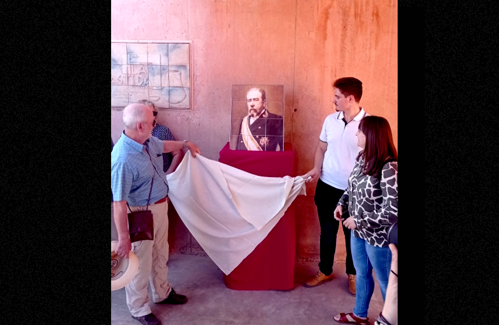 La Bastida